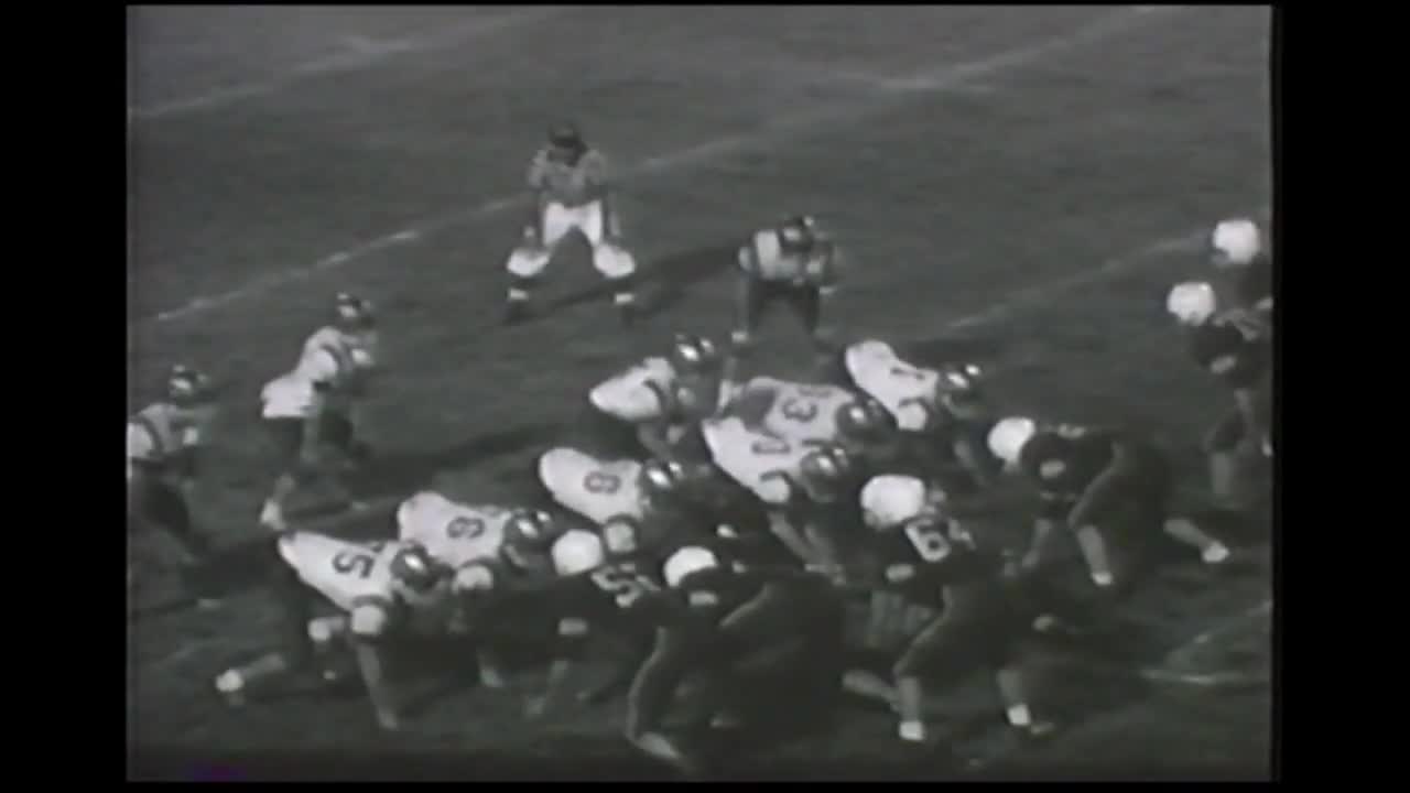 1962 LHS 14 Natchitoches 13