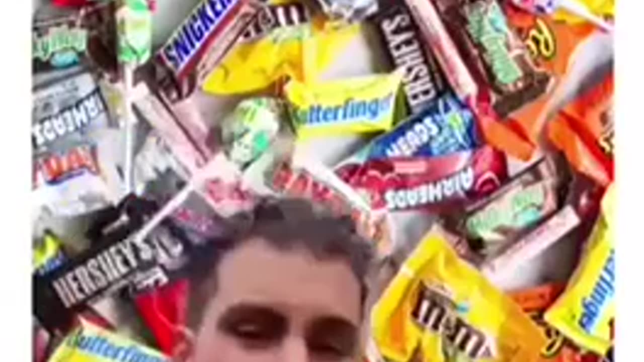 Literally can't eat anything from big company's anymore.