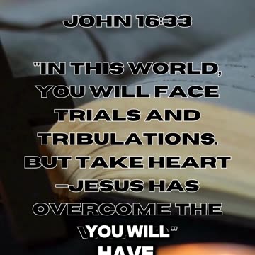 I've Got A Grip On God's Life-Changing, Living Word! With 8,810 Promises, Is For ME! 🙌