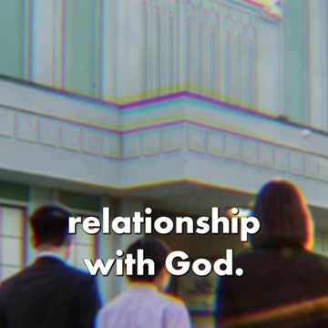 Take care of Your Faith