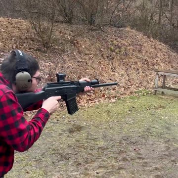 JTS M12 AK 12 Gauge! Only $299 But It Somehow Works Well