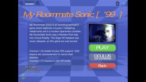 Vinny - Sonic Dreams Collection