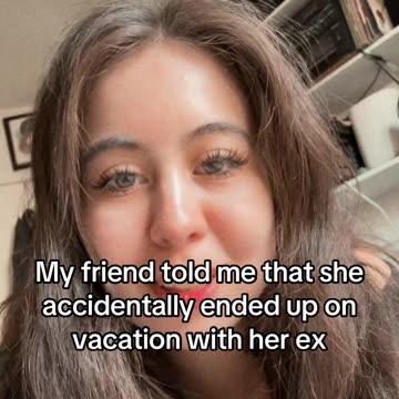 #friend #ex #dating #ozempic #travel
