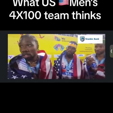 At this moment USA shouldn't let Noah say a thing because WOW 😩😩😩