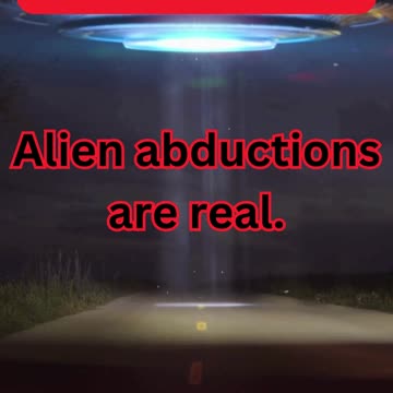 Conspiracy theory of the day - 35