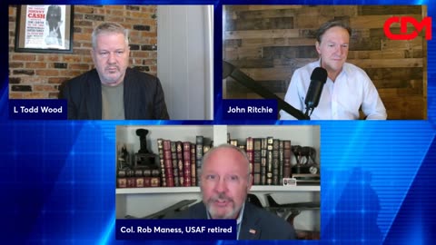 Output - Hezbollah, Military Accountability, October Surprise, THAAD, CCP 10/14/24