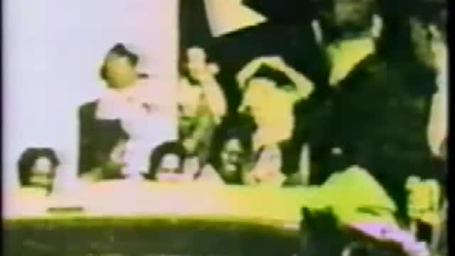 Bill Cooper Exposes the assassination of JFK