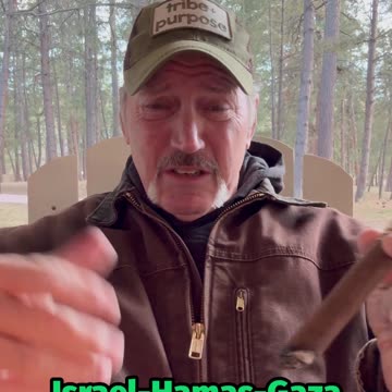 Green Beret Talks War | Whiskey Words