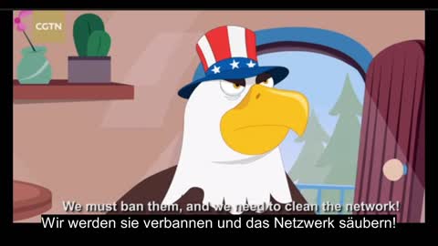 USA vs. China - Wer ist das bessere Land?