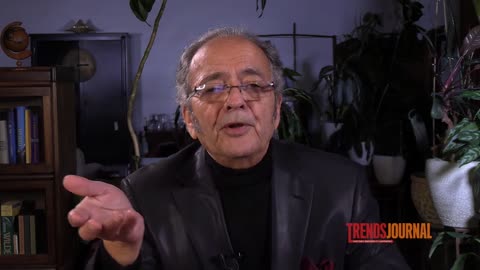 Trends Journal: 21st Century: China's Century