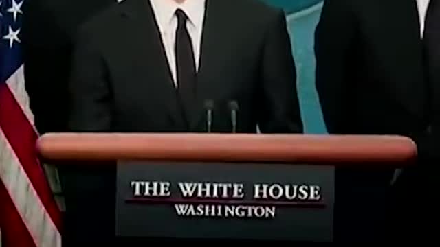 BTS at white House : why meeting America's President