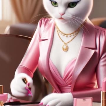 Cat Love #cat #cutecat