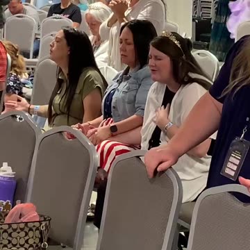 Arise Summit 2024, The Champion Bride