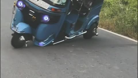 Power full rider 😮😮😮😣