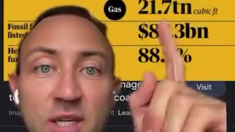 Billionaires destroying the real estate market.