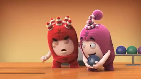 Oddbods | 1 Hour Funny Cartoon Compilation For Children