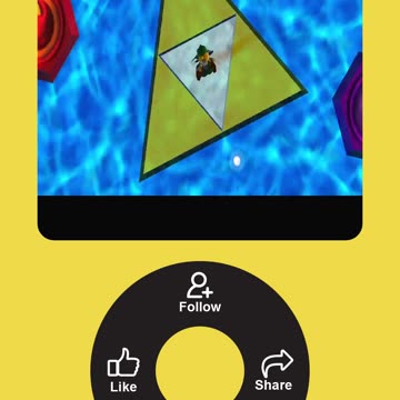 #foryou #gaming #2000snostalgia #fyp #zeldatwilightprincess #gamecube #2000sgaming #ocarinaoftime