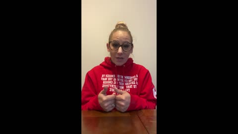 Ep. 1 Getting to know April