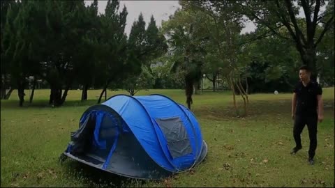 Best Camping Tents On Aliexpress | Camping Tents Review