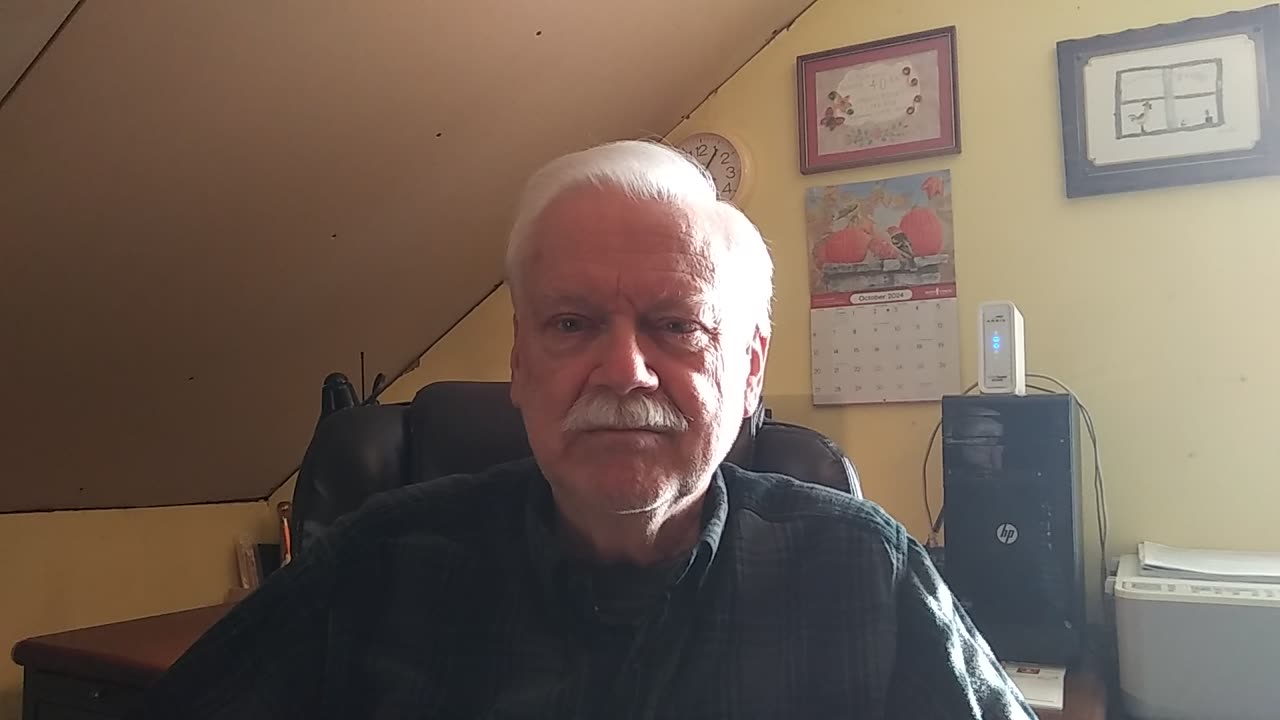 Five Minutes with Steve