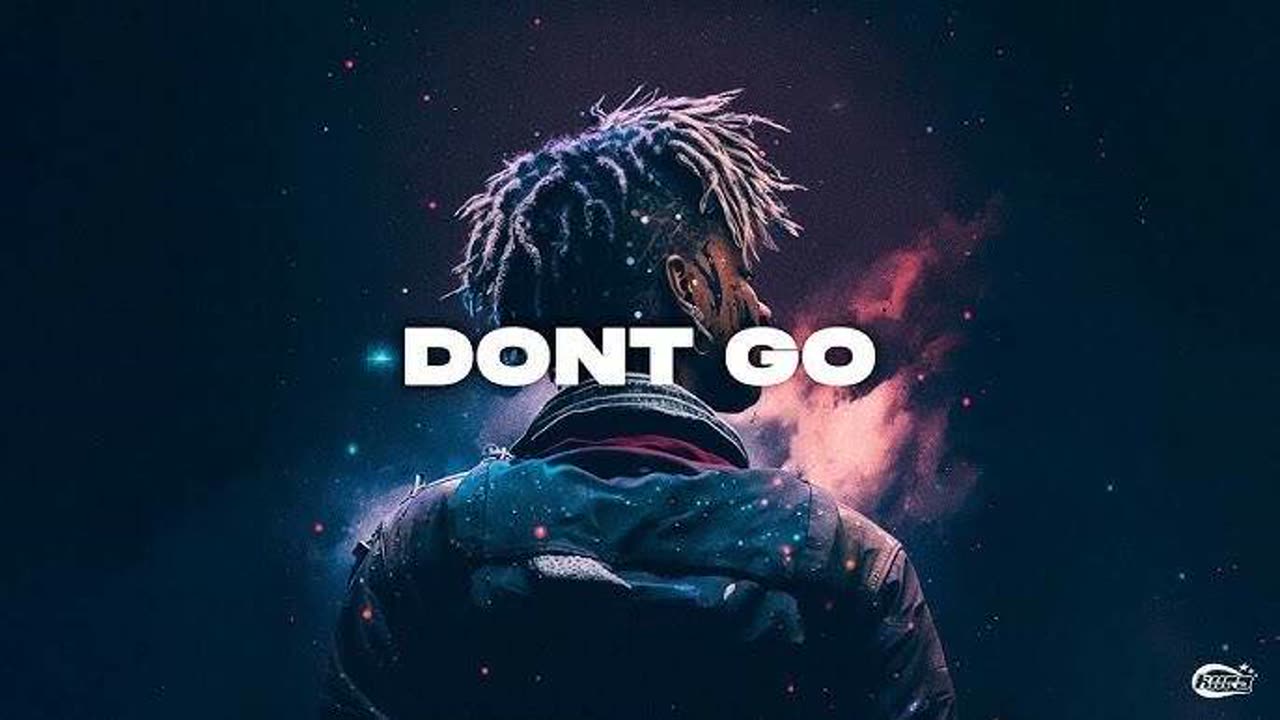 Juice WRLD - Don’t Go (Session)