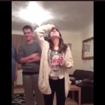 indescribable feeling