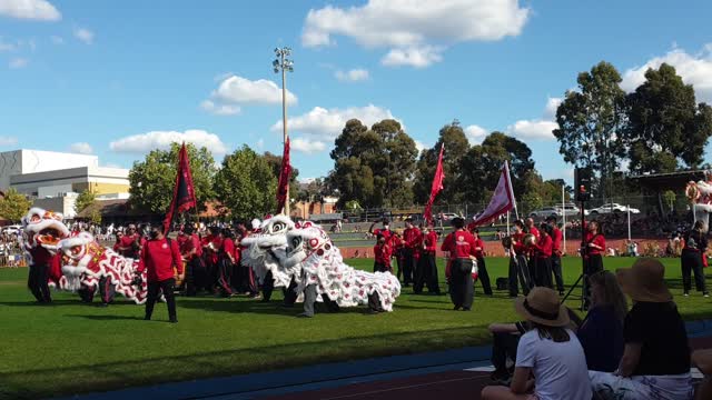 150th Bendigo Easter Fair