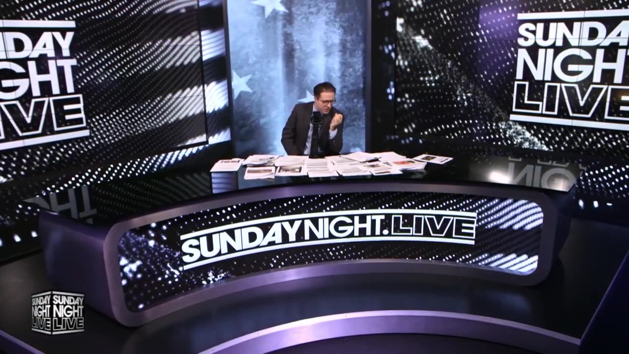 Sunday Night Live - FULL SHOW - 09.08.2024