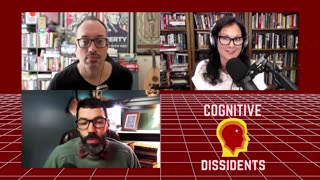 Cognitive Dissidents: WWIII, the US Selection, False Prophets, & a Hurricane on a Mission