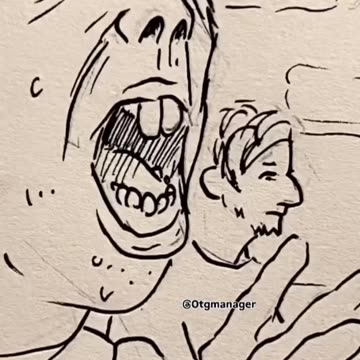 Who's ruining society?