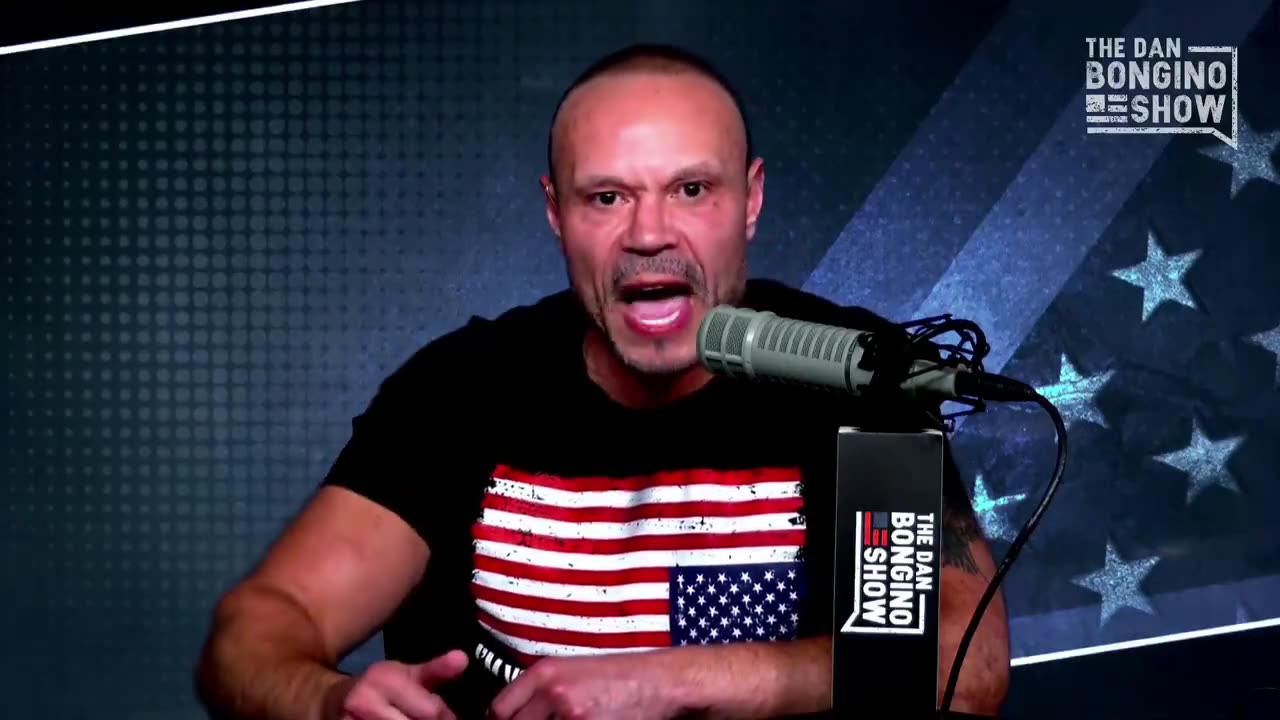 Dan Bongino Destroyed Bill O Riley wow 🤯