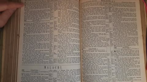 Zechariah 13