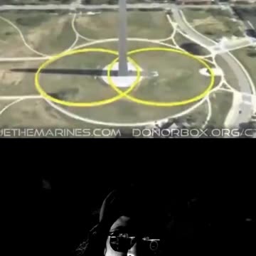 Portal in Washington dc