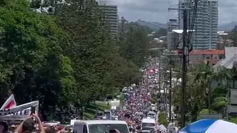 QUEENSLAND, AUSTRALIA