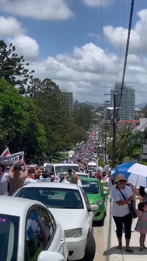 QUEENSLAND, AUSTRALIA
