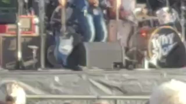 The Why Store "Surround Me"