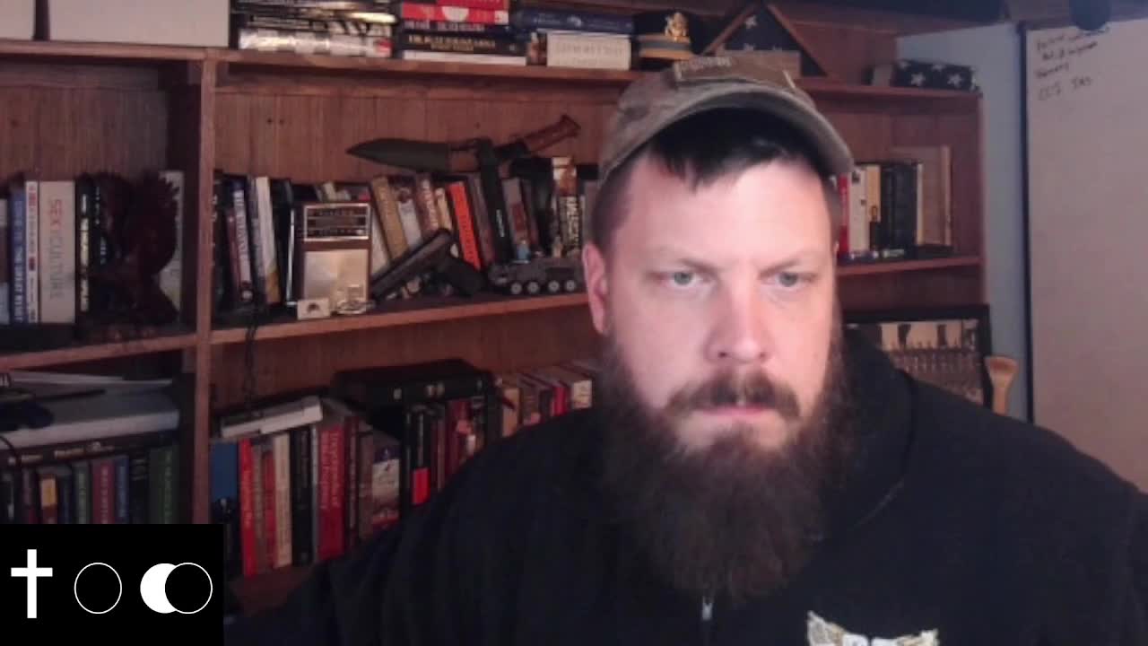 12-30-2021 Livestream