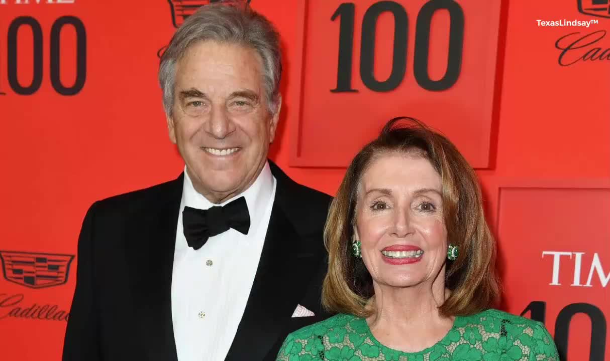 CAUGHT🚨Pelosi crime family. INSIDER TRADING/Nvidia