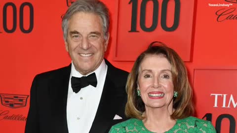 CAUGHT🚨Pelosi crime family. INSIDER TRADING/Nvidia