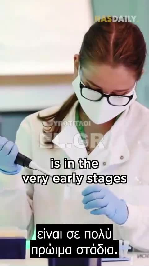 Αυτός ο σκληρός δίσκος είναι φτιαγμένος από DNA