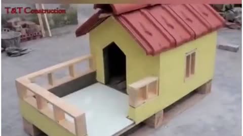 With love for a little friend... AMAZING