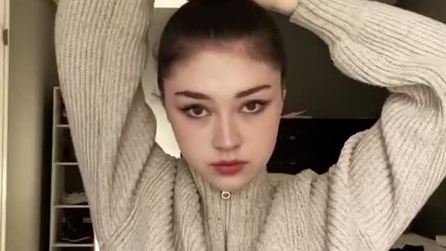 tiktok creativity (Like & Subscribe) 👍♥️