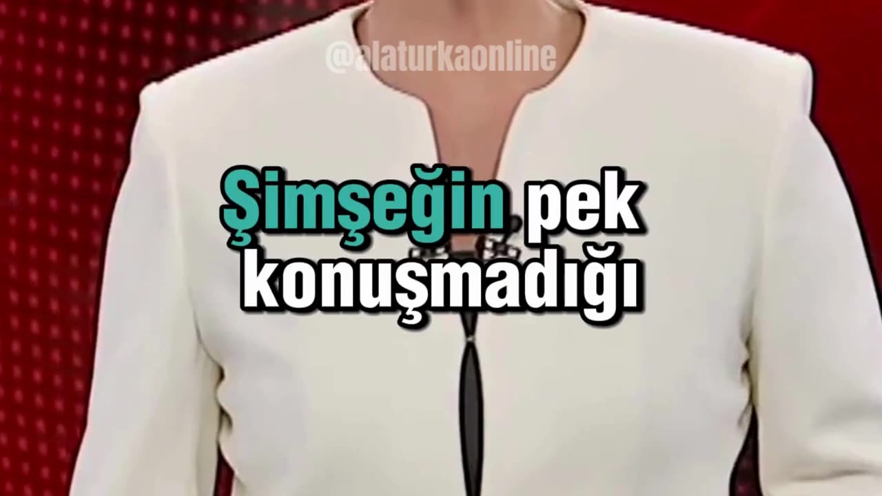 Şimşek Ve Ekibinin Amacının Günü Kurtarmak Olduğu İzlenimimizi Güçlendirdi Açıkçası!