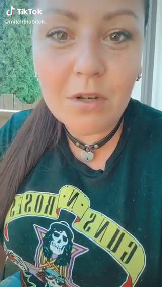 Tamara Lich’s mother