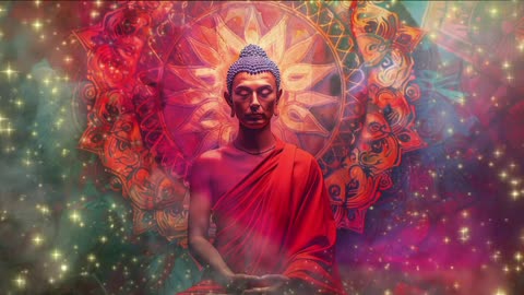 Experience DEEP Inner Peace with This Proven Meditation Music