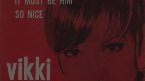 Vikki Carr - It Must Be Him