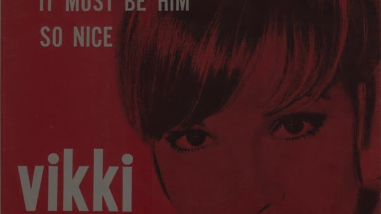 Vikki Carr - It Must Be Him