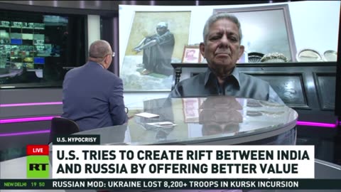 RT News - September 1 2024 (17:00 MSK)