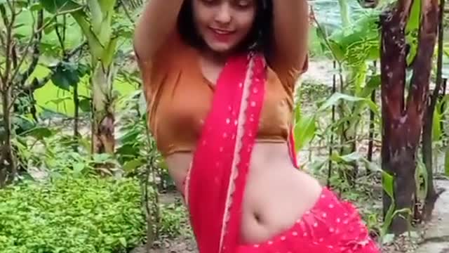 Hot real video