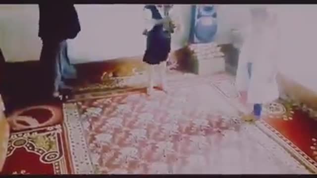 Yemeni dance